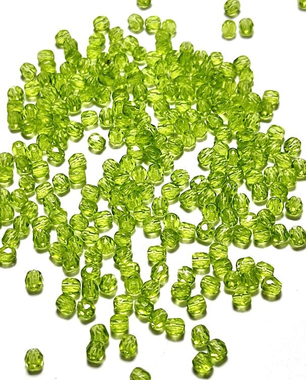 Olivine