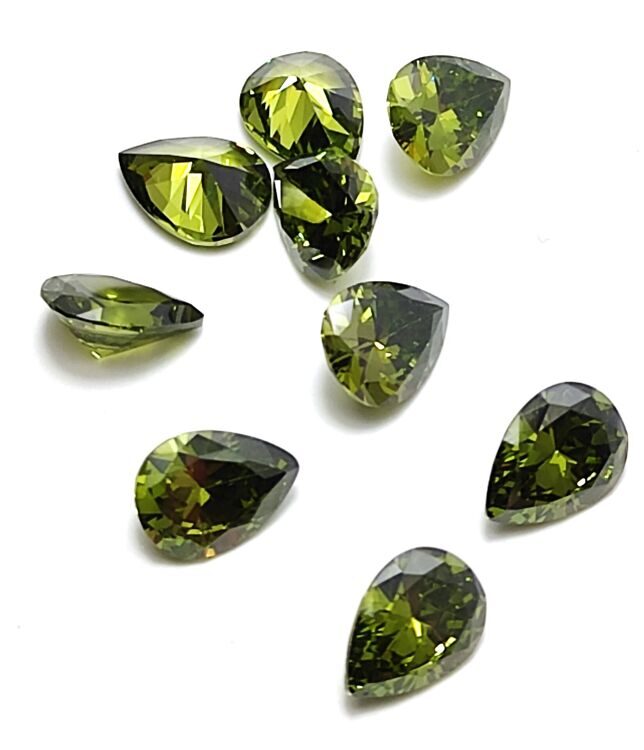 Olivine