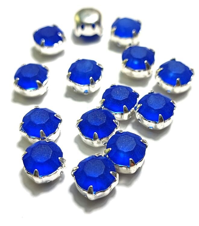 Sapphire Matt