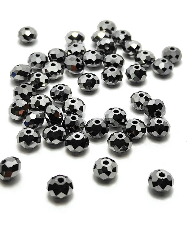 Jet hematite full