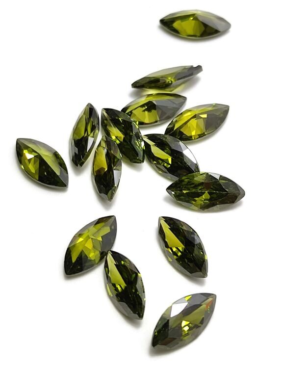 Olivine