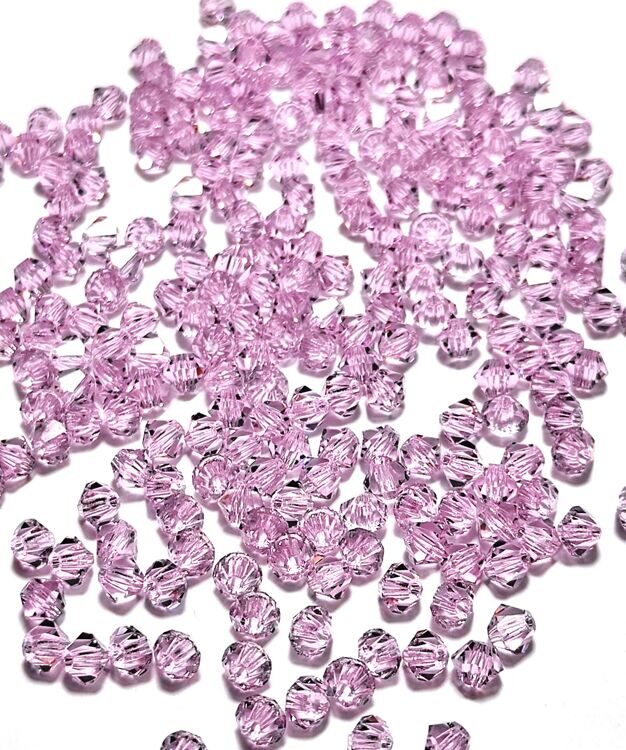 Pink Sapphire