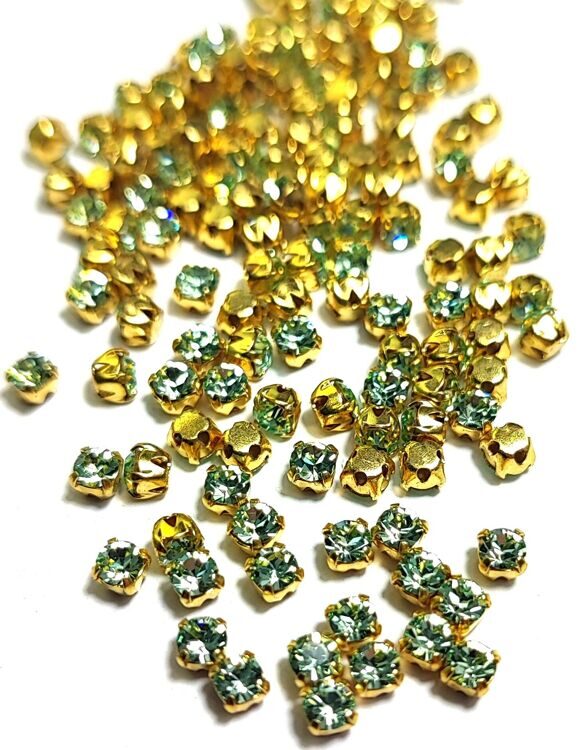 Chrysolite