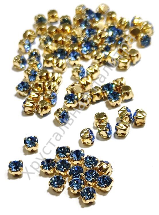 Light Sapphire