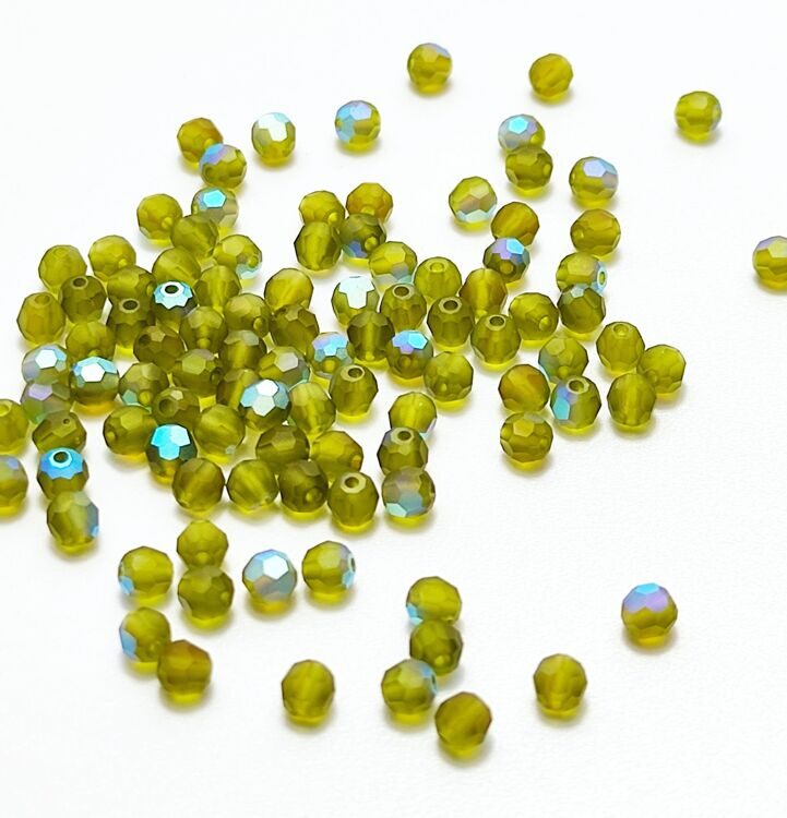 Olivine AB matt